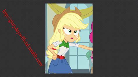 Explicit Artist Thevincenator Edit Applejack Equestria