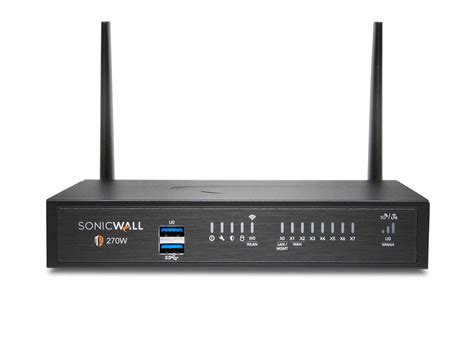 Sonicwall Tz W Firewall Sonicguard