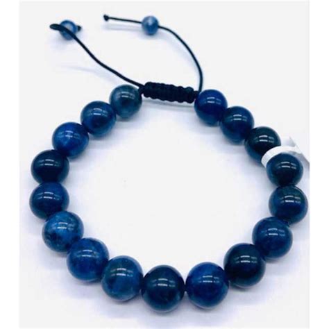 Sodalite Bracelet The Ancient Sage Metaphysical Supply Store