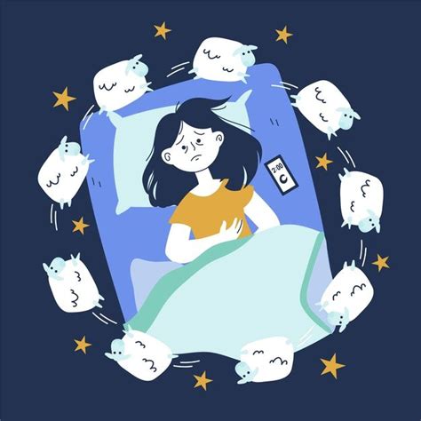 Cara Mengatasi Insomnia Yang Mudah Dilakukan Yuk Coba Ensiklopedia