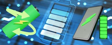 battery technologys vital role  energy transformation