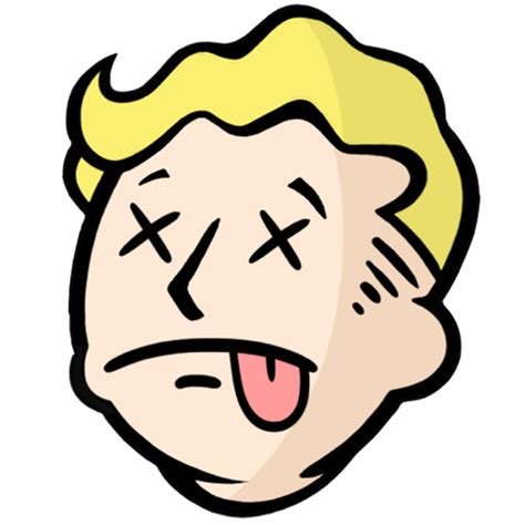 Fallout 4 Png