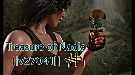 Treasure Of Nadia V27041 Android Gameplay Walkthrough P1 Compressed