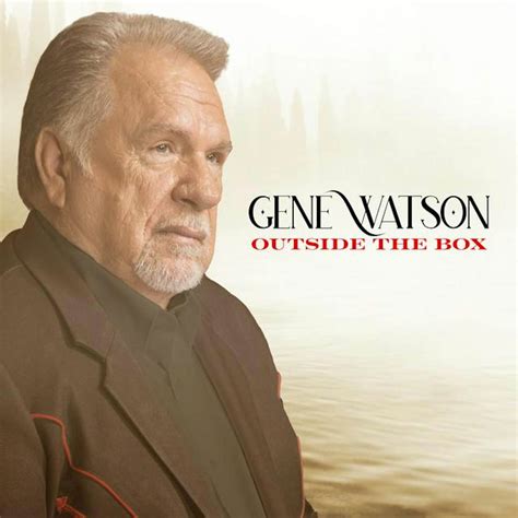 Gene Watson CD- 25 Greatest Hits