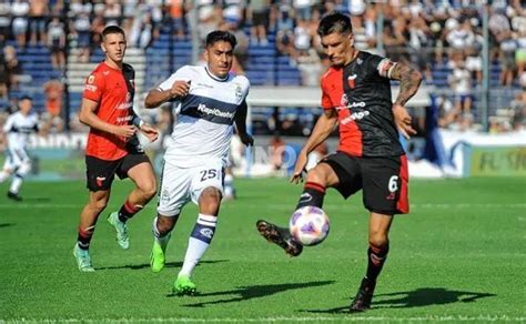 Col N Vs Gimnasia Y Esgrima La Plata Pronostico Apuestas Y Cuotas