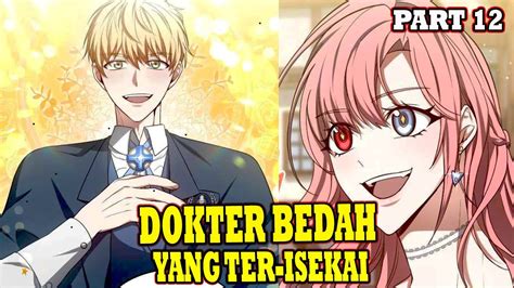 Dokter Bedah Yang Ter Isekai Reruntuhan Kuno Alur Cerita Manhwa