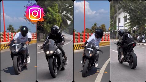 Bov S Attitude Rider S 😎 Chapri Rider Heavy Stunts⭕ Stunts Riders🖤ktm🧡r15💜ns200 ️duke Youtube