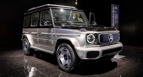 Stabilire Macar Poluare Mercedes Electric G Wagon Asasinat Dupa Scoala