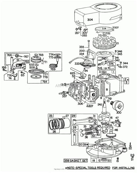 Tecumseh Magneto Wiring Diagram For Your Needs