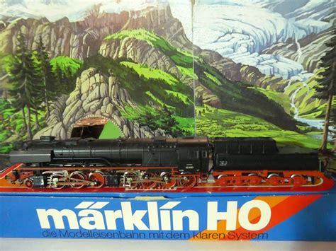 M Rklin Hamo Db Dampflok Br H Gl Kaufen Auf Ricardo