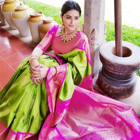 Top 5 South Indian Wedding Saree Trends Dreaming Loud