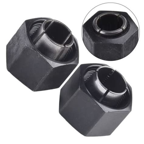 Performances Am Lior Es Avec 2 Pi Ces Routeur Collet Set Pour DW6212