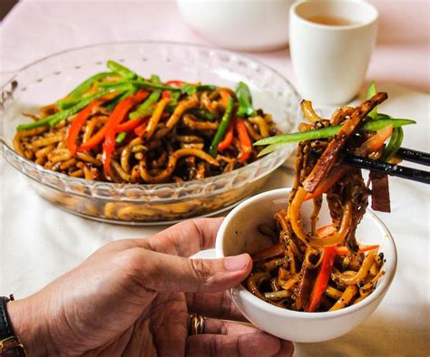 8 best Chinese vegetarian restaurants in Singapore and what to order