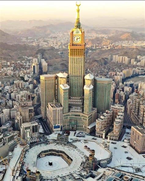 Mecca saudi arabia – Artofit