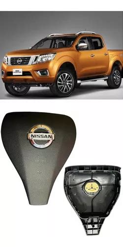 Tapa De Bolsa Nissan Frontier Cuotas Sin Inter S