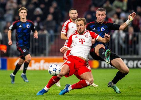 Bayern Vs Union Berlin Tipp Prognose Quoten