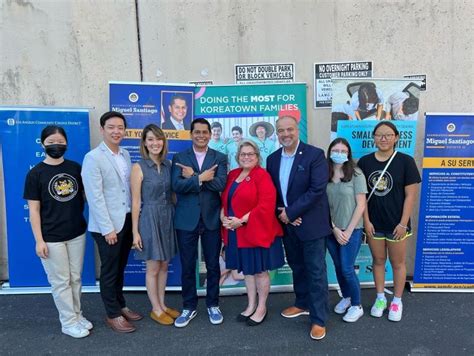 Kycc Koreatown Youth And Community Center On Linkedin