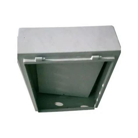 Control Panel Box - Electric Control Panel Box Manufacturer from Ludhiana