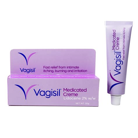 Feminine Care Vagisil Singapore