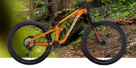 Trek Slash 2021 - Rainbow Cycles | Southern Pines, NC