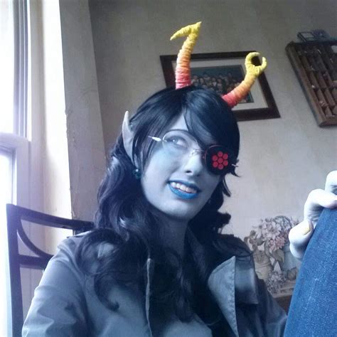 Vriska Serket | Cosplay Amino