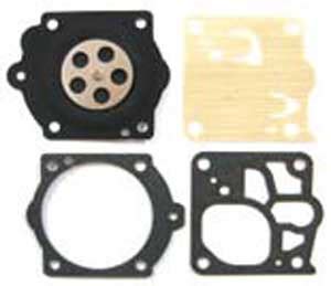 Walbro Genuine D Wg Diaphragm Gasket Set Dunomkd Wg