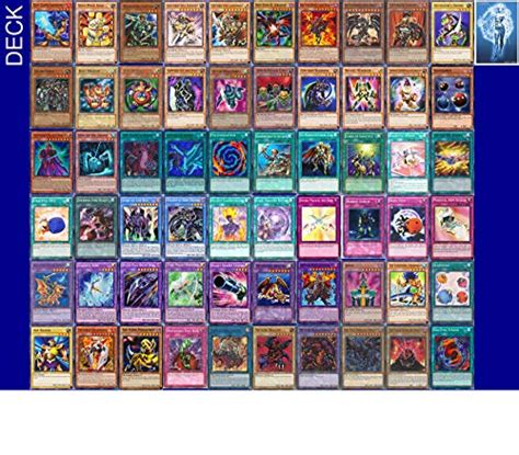 Joey Wheeler Starter Deck