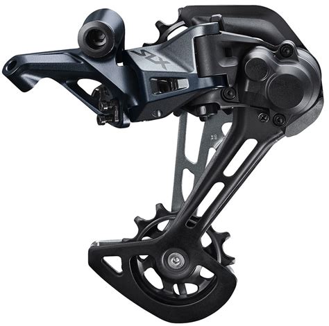 Переключатель скоростей для велосипеда задний Shimano SLX RD-M7100 ...