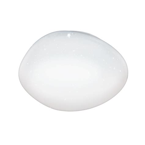 Plafondi Eglo Connect Z Zigbee Sileras Z Led Cm X W Valkoinen K