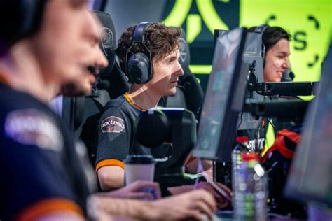 Boaster Fnatic Masters Shanghai One