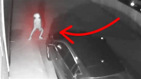 Most Disturbing Things Caught On Cctv Youtube