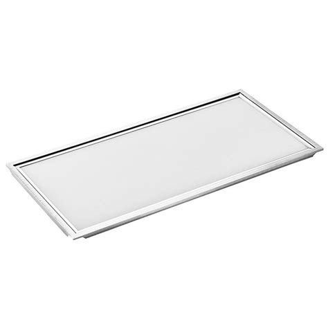 Tycolit In X In Lumens Integrated Led Panel Light