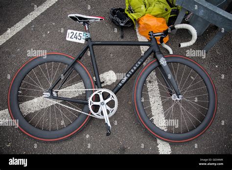 fixed gear bike gallery