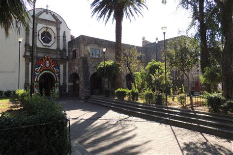 Iztacalco El Barrio Más Antiguo De La Cdmx Máspormás