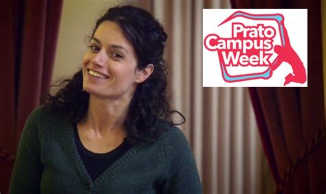 Prato Campus Week 2014 Presentazione E Programma