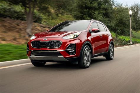 2021 Kia Sportage Lease near Pocatello, ID