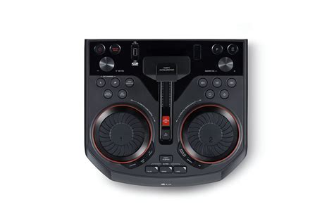 Аудиосистема LG XBOOM OL90DK - купить, цены | LG RU