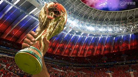 World Cup 2018 Predictions With Big Data Who Is Going To Win What And