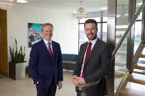 Mason Hayes And Curran Appoints Domhnall Breatnach As Dispute Resolution