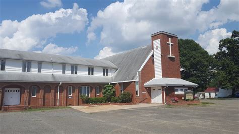 Morrisville United Methodist Church Bealeton Va Find A Church