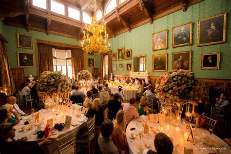 Stately Home Wedding Venue In Cheshire North West Artofit