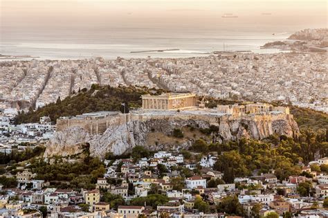 Athen Tipps F R Einen Gelungenen St Dtetrip Urlaubsguru De