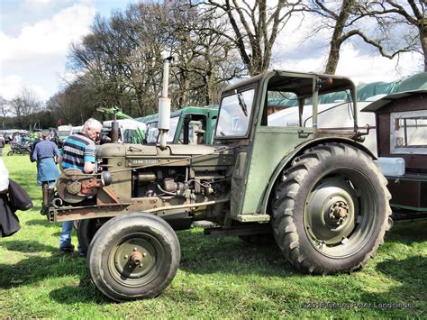Traktor Bulinder-Munktell | Traktor Bulinder-Munktell - Oldt… | Flickr