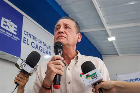 Confirmada DestituciÓn Del Alcalde De Neiva Huilahoycom