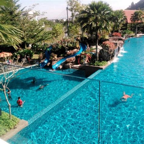 Top Best Swimming Pools In Shah Alam Recommended