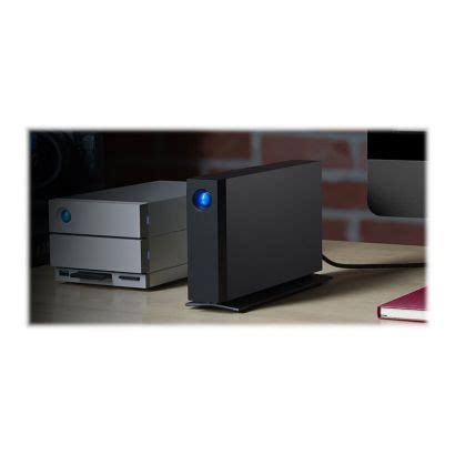 Disque Dur Externe LaCie D2 Professional 4 To USB 3 1 STHA4000800