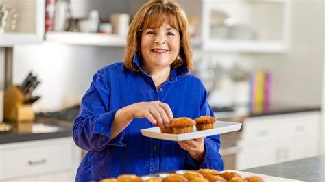 Ina Garten Net Worth Kahawatungu