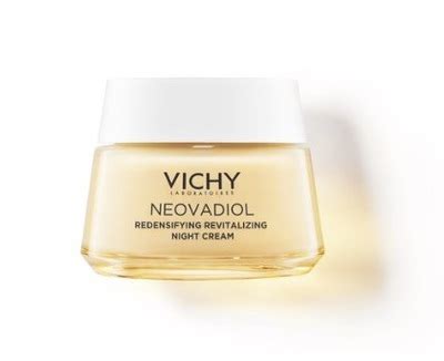 Vichy Neovadiol Po Menopauzie Krem Na Noc 50ml 12175734879