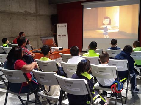 Comienza Ciclo De Cine Infantil En La Biblioteca Modelo