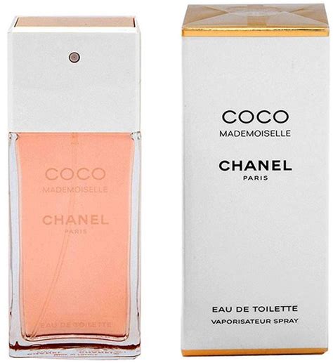 Духи Coco Chanel Mademoiselle, Мадемуазель Коко Шанель духи: цена на 50 ...